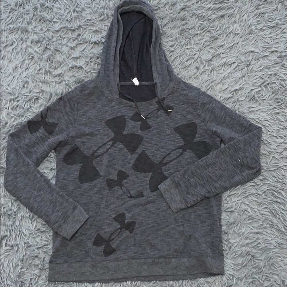 Under Armour Hoodie size L
